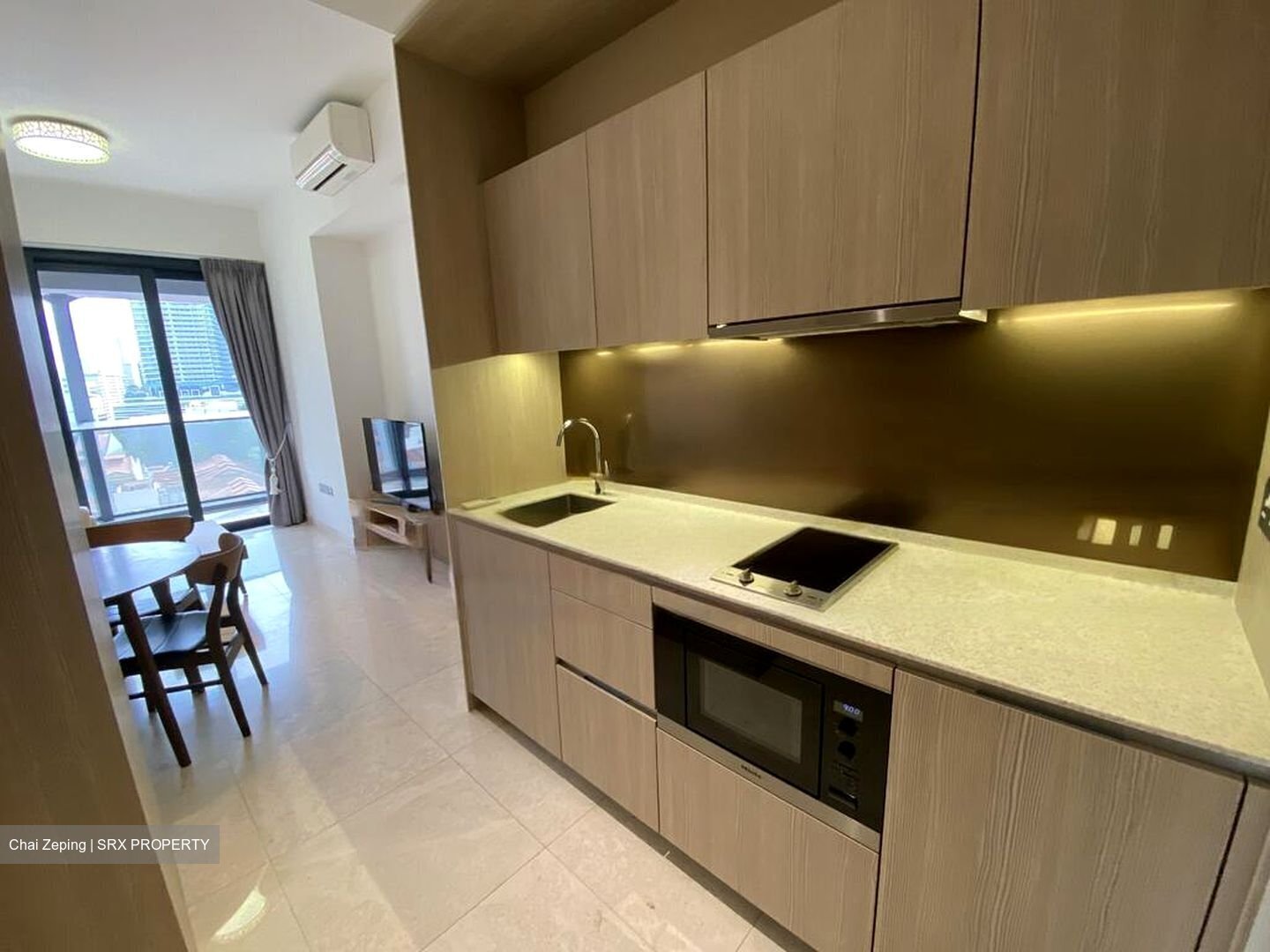 Duo Residences (D7), Apartment #455783971